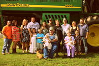 Neisler Family 2013